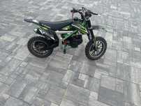 Zabawka cross dla dzieci 50cm3