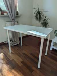 Biurko/stół LINNMON biały IKEA