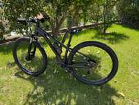 Bicicleta Trek como nova