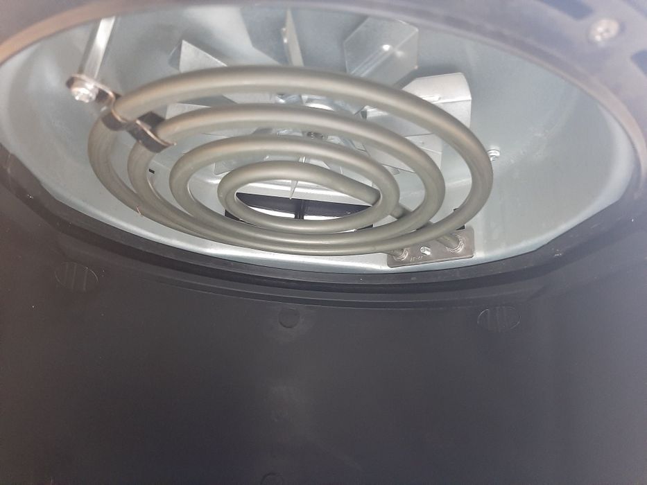 Фритюрница с горячим воздухом Klarstein AirVital