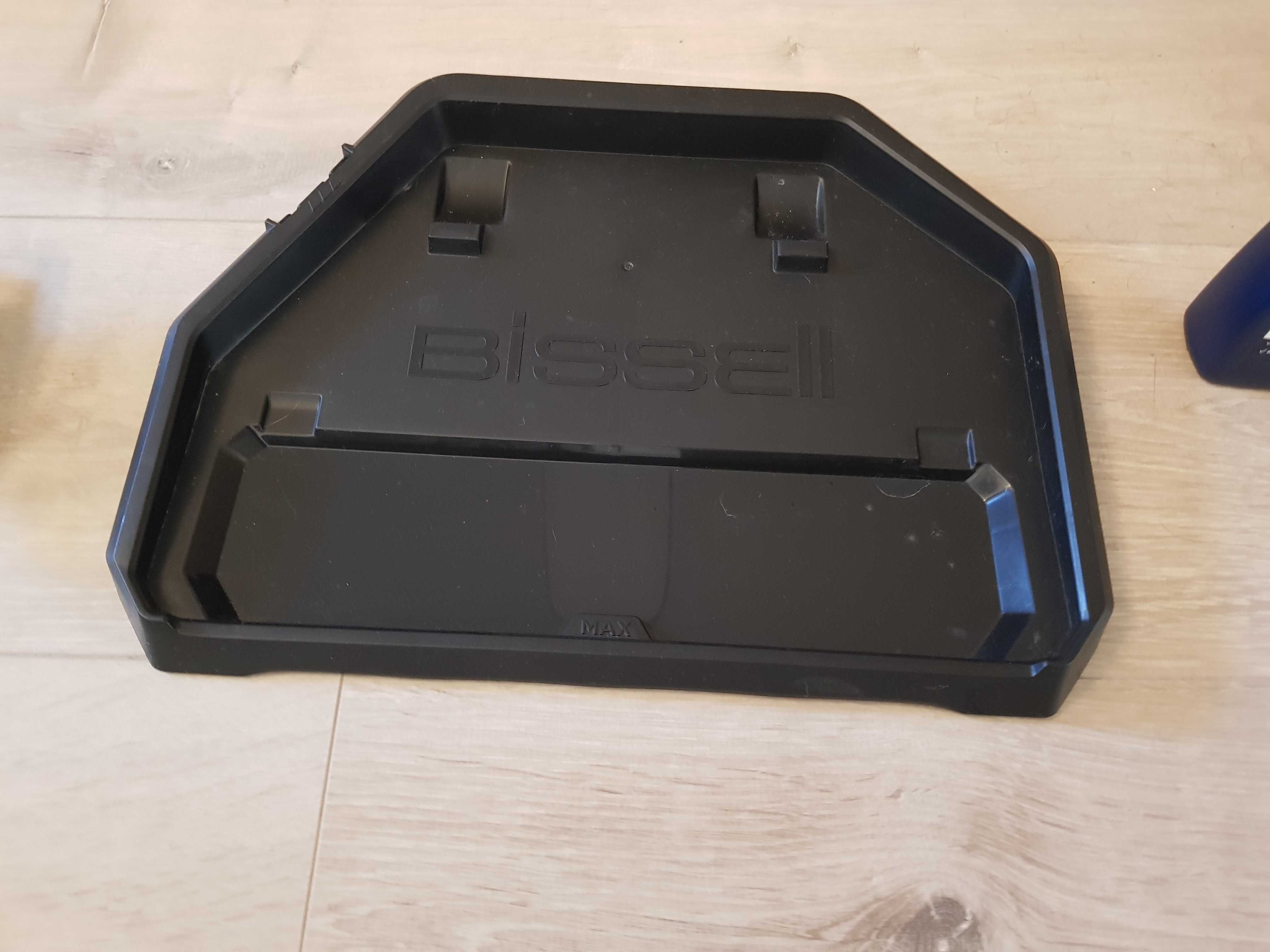 Odkurzacz BISSELL Crosswave (Myjący 3 w 1)
