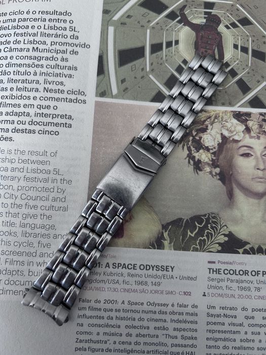 Relogio cronografo Festina