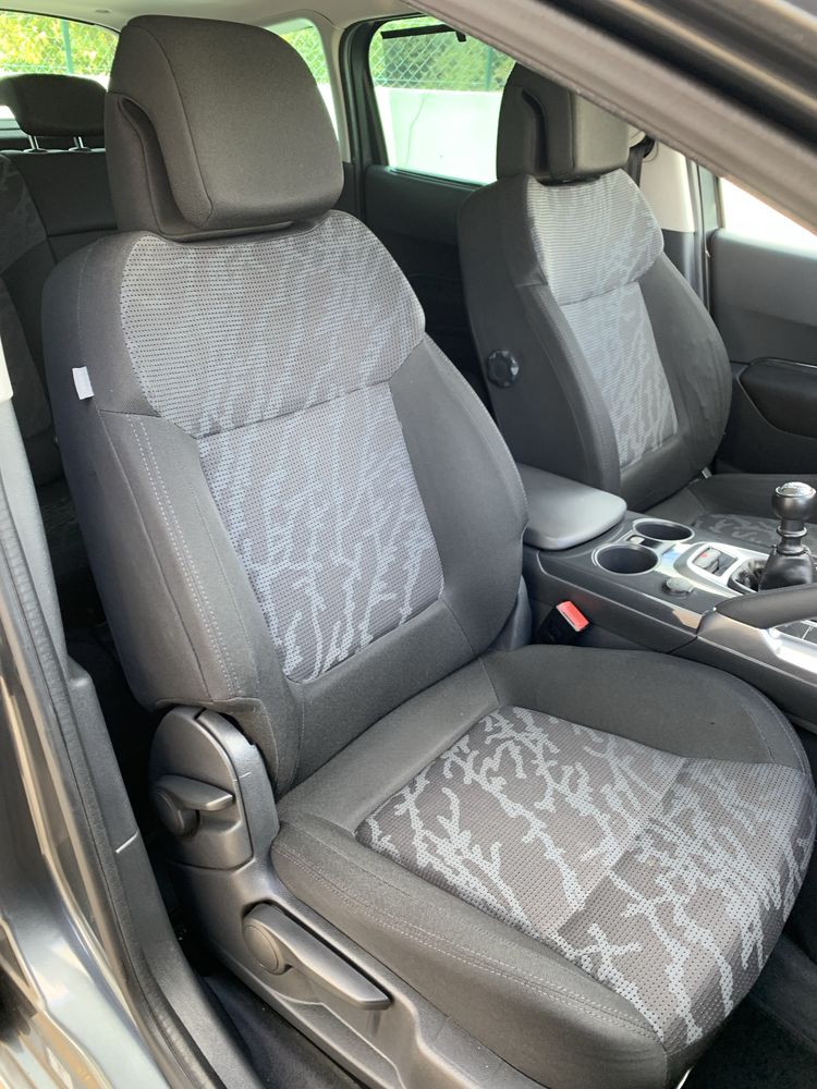 Peugeot 3008 1.6 Hdi 110 cv - IMPECÁVEL