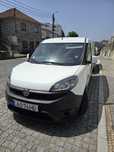 Fiat Doblo Maxi - 2022