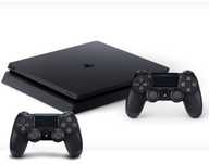 PlayStation 4 slim