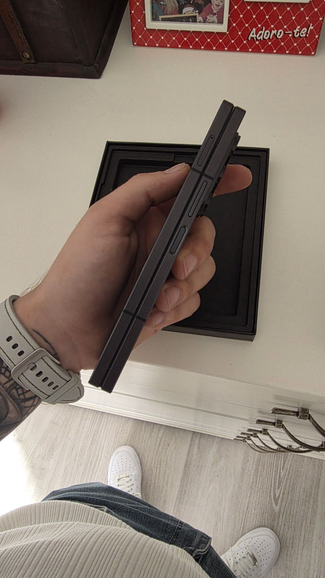 Samsung z fold 6