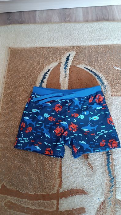 Kąpielowki chlopiece