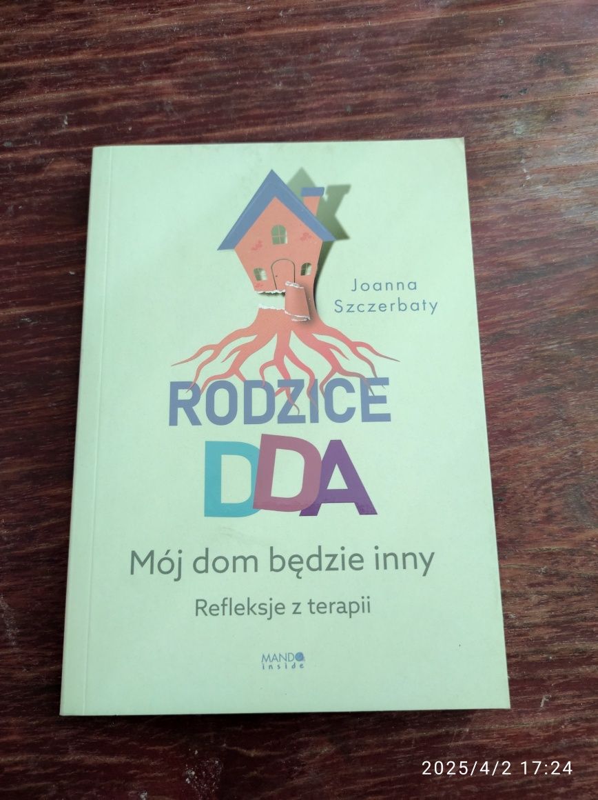 Rodzice dda- refleksje