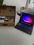 ASUS TUF Gaming A15 Ryzen 7 7435HS, RTX 4050