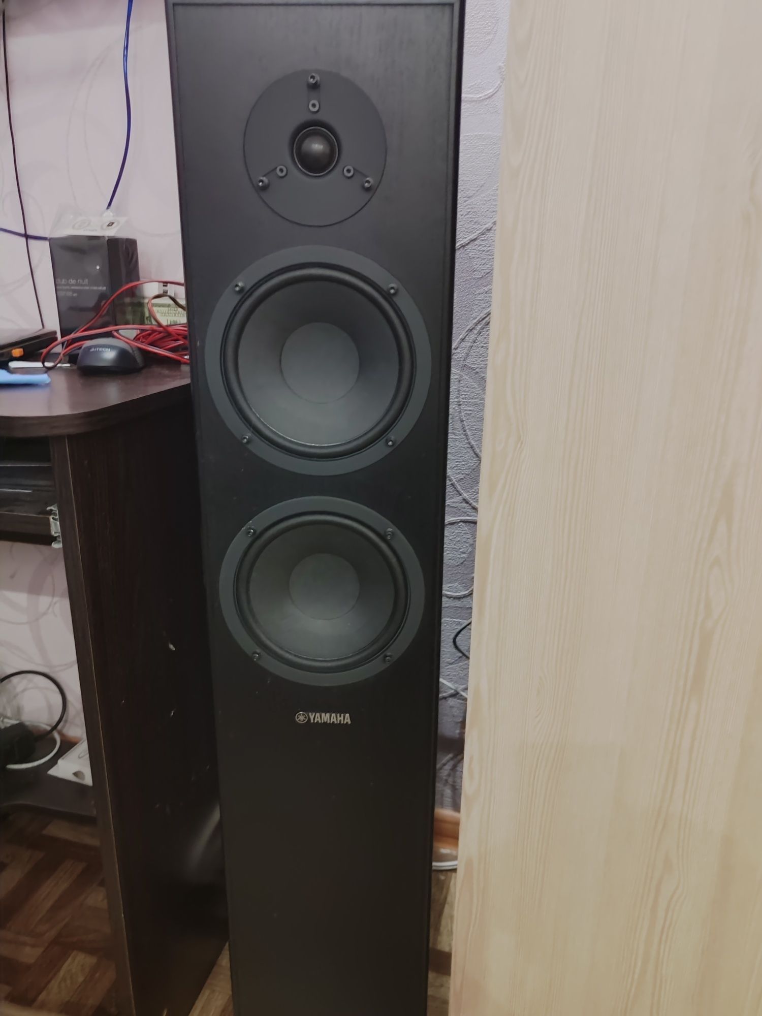 Акустика Yamaha ns 150 set