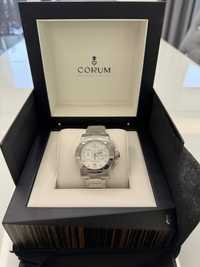 Nowy zegarek CORUM ROMVLVS Chronograph 44mm