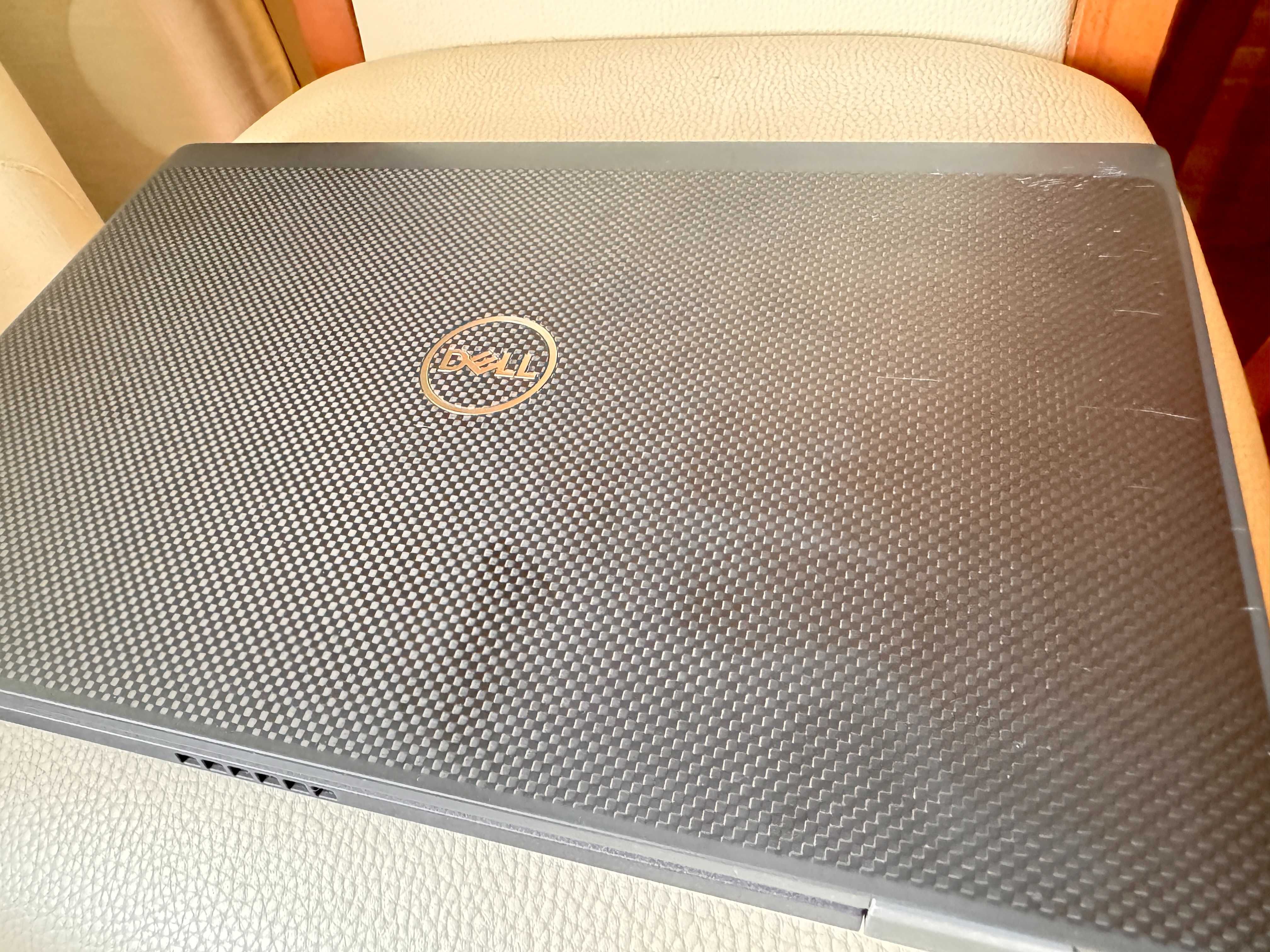 Dell Latitude 7420 Carbono Ecran Tactil/i7-1185G7/16Gb/512Gb/Garantia
