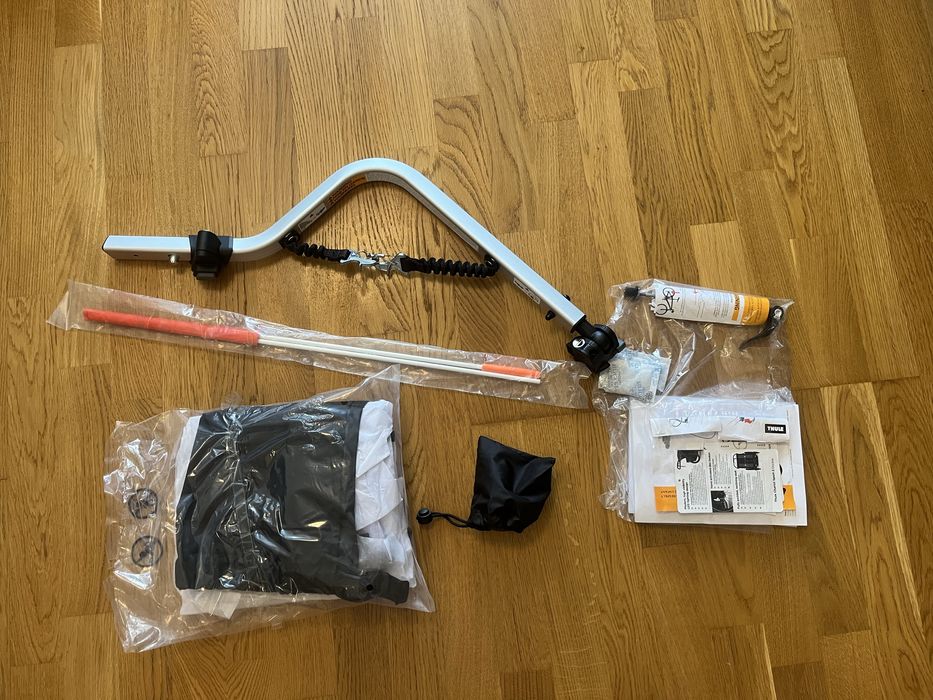 Thile Chariot Sport 2 G3