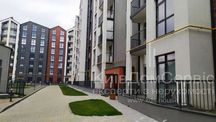 продам квартиру 46 м² метро Лісова ЖК Скандія Бровари