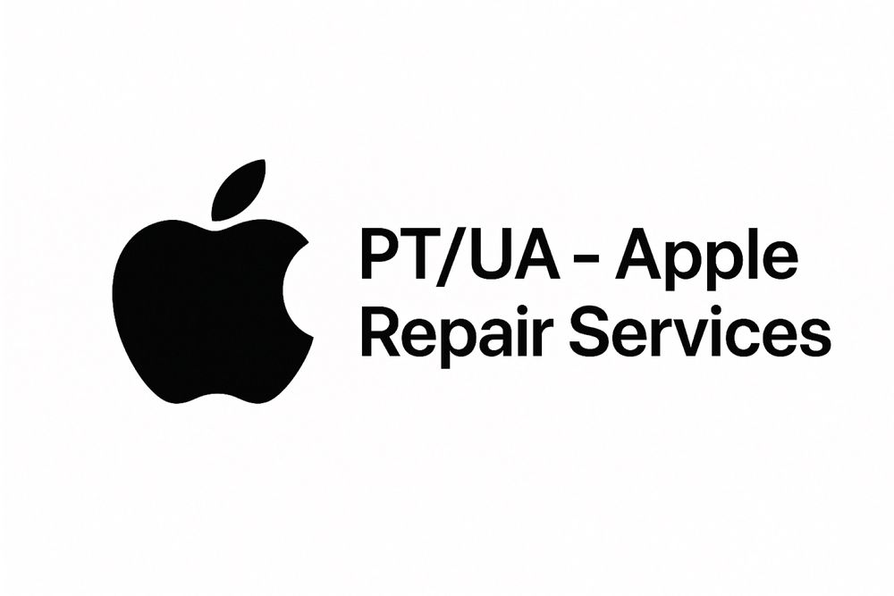 Serviço de Reparação de iPhones