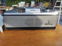 Magnetofon szpulowy GRUNDIG ZK 140