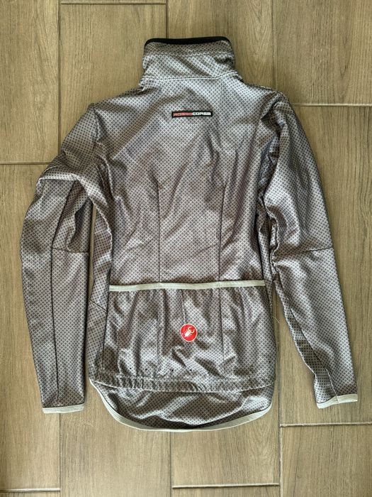 Джерсі  Castelli  furba Windstopper  Usa  Womens