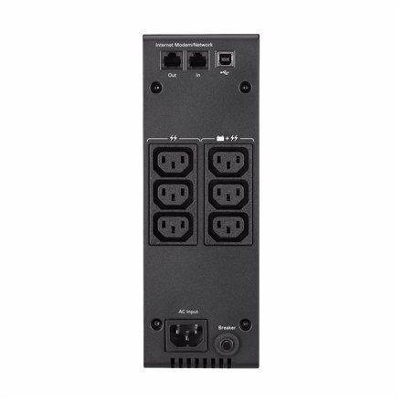 Eaton | UPS | 5S 700i | 700 VA | 420 W | V