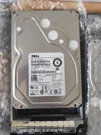 Dell Sata Enterprise class 2TB з корзиною