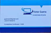 Contabilista Certificado