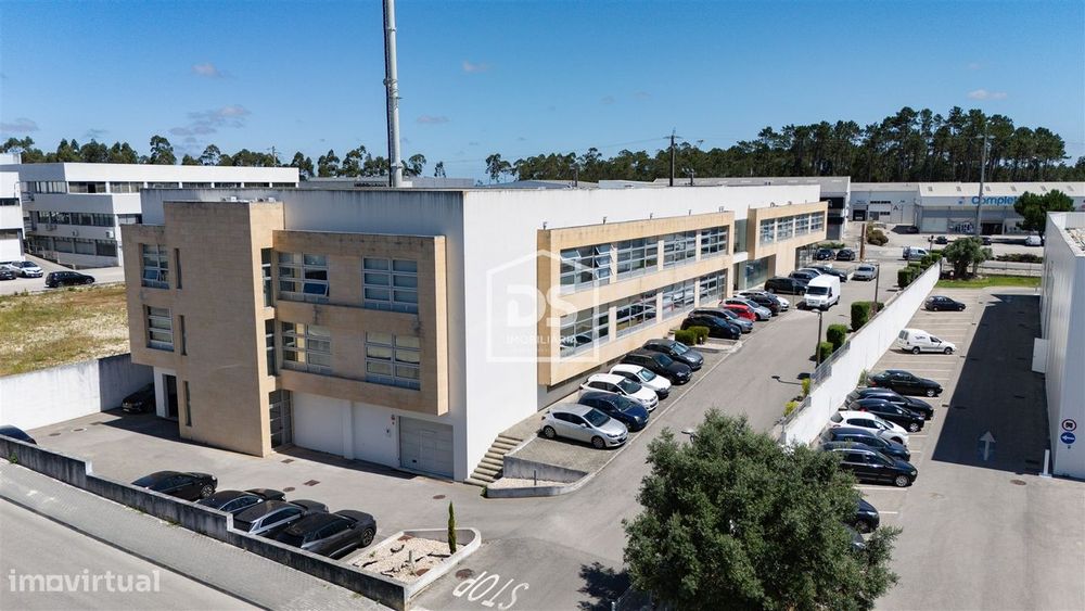 Escritório  Venda em Marinha Grande,Marinha Grande
