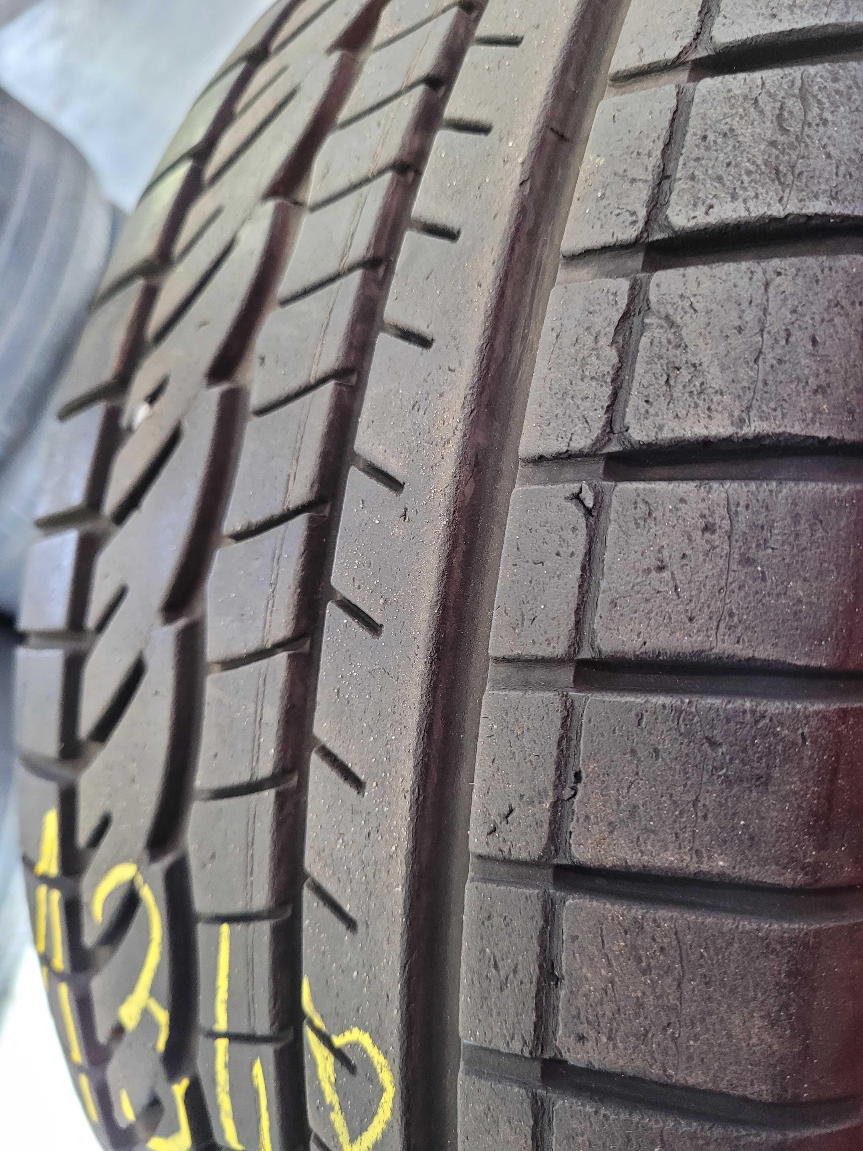 Opona Dunlop 225/45 R 18