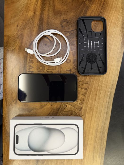 iPhone 15 512 Gb. Super Stan