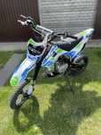 MRF140 RC.