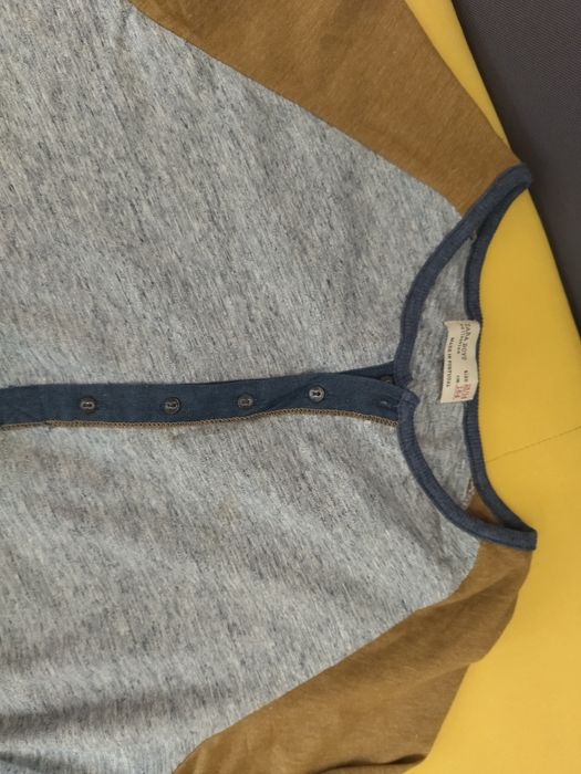 Bluzka męska 164 cm wzrost