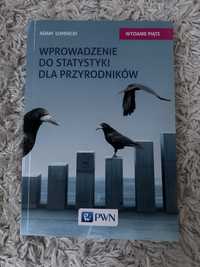 Wprowadzenie do statystyki dla przyrodników