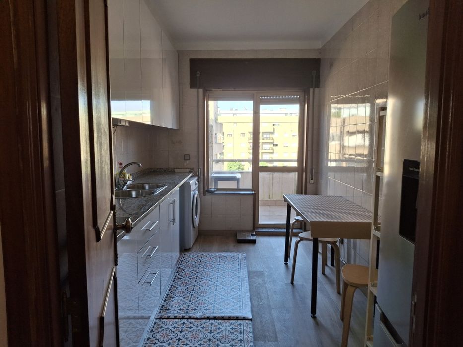 Quarto individual Centro Barcelos (IPCA)