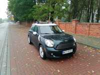 MINI Countryman panorama dach , parktronic line, ksenon