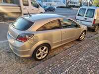 Opel astra gtc 1.7