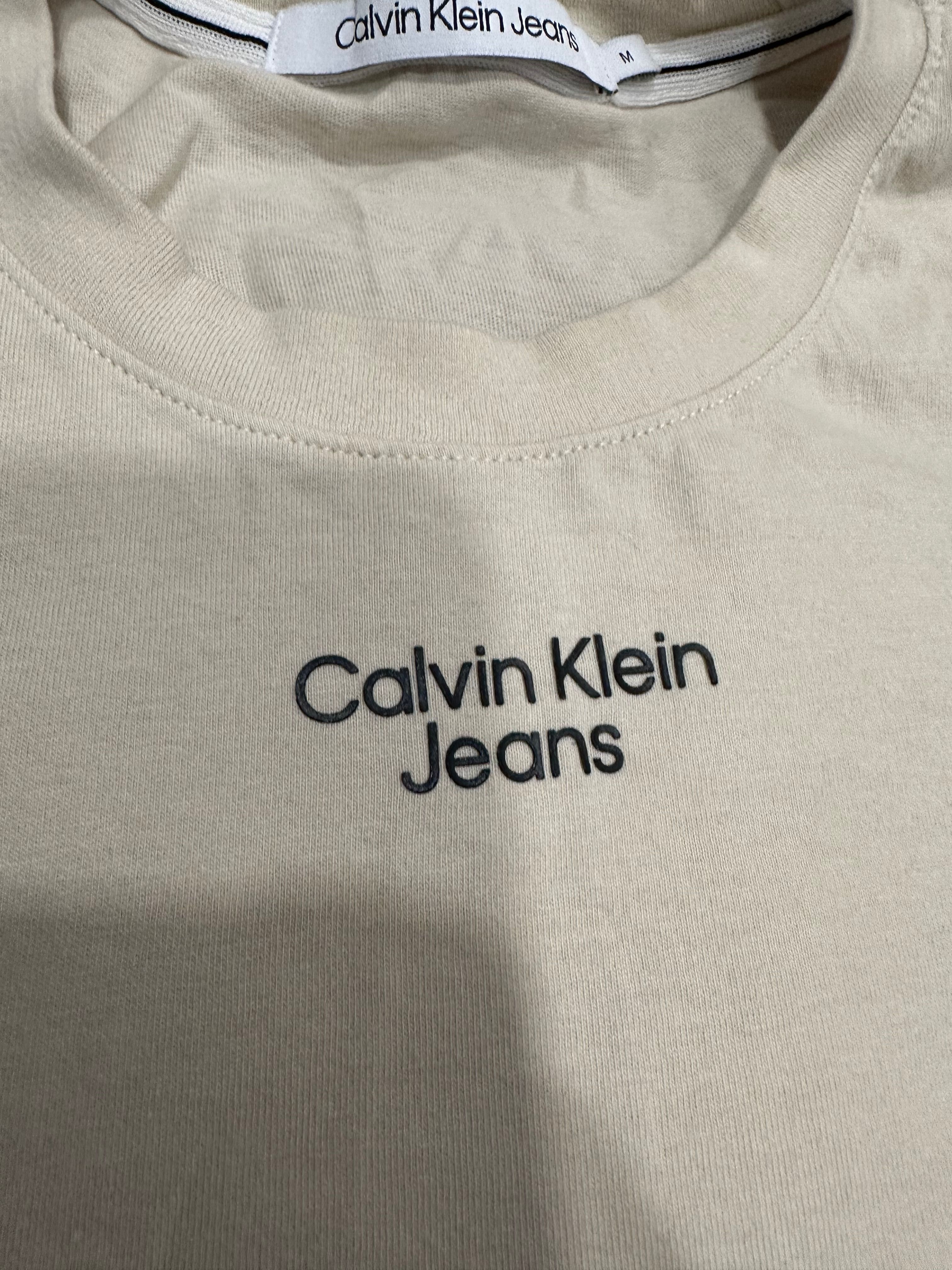Мужская футболка Calvin Klein размер М