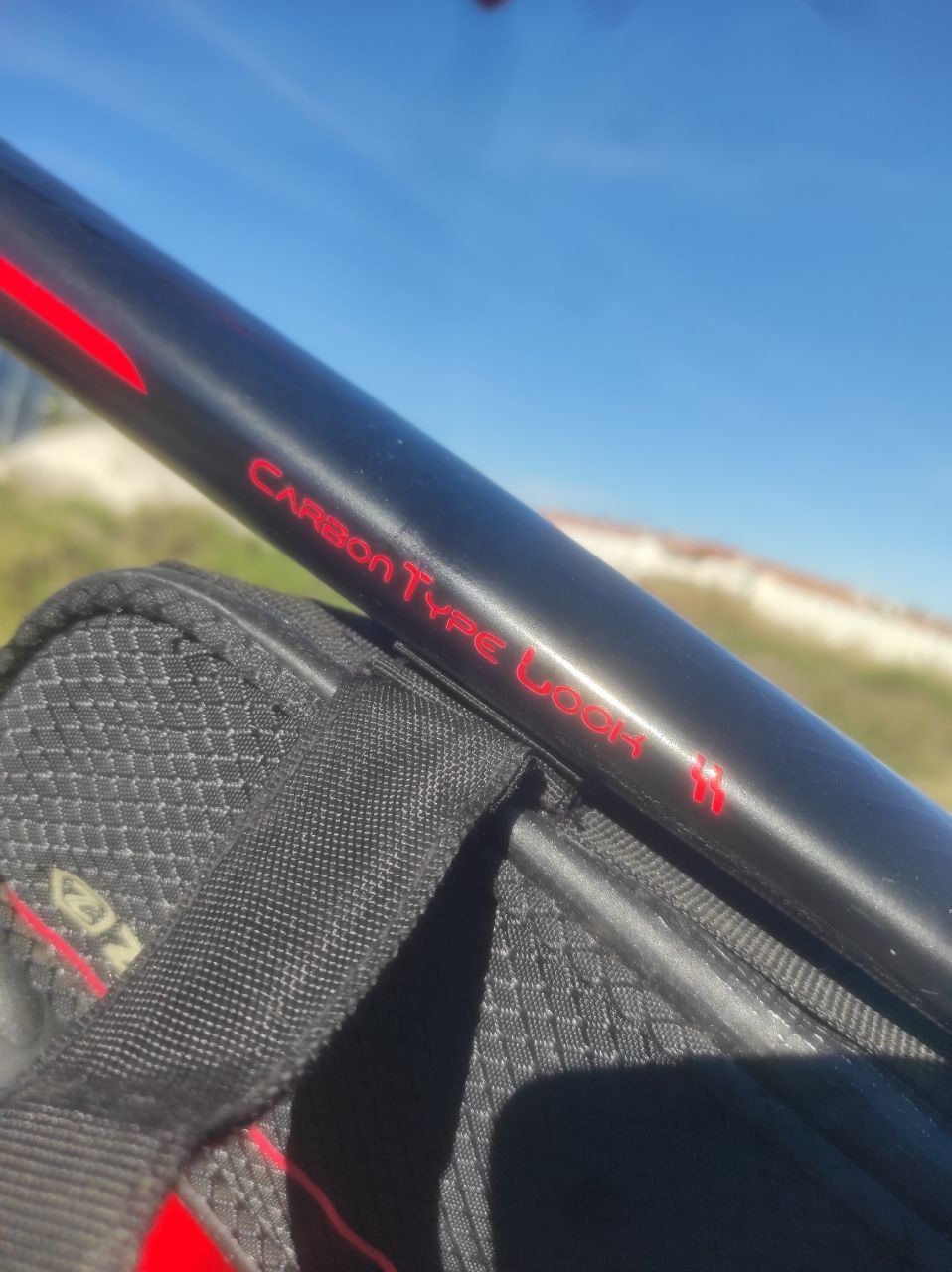 Bicicleta Avanti