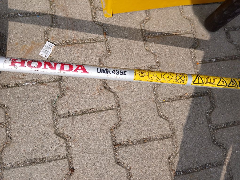 Podkaszarka spalinowa Honda