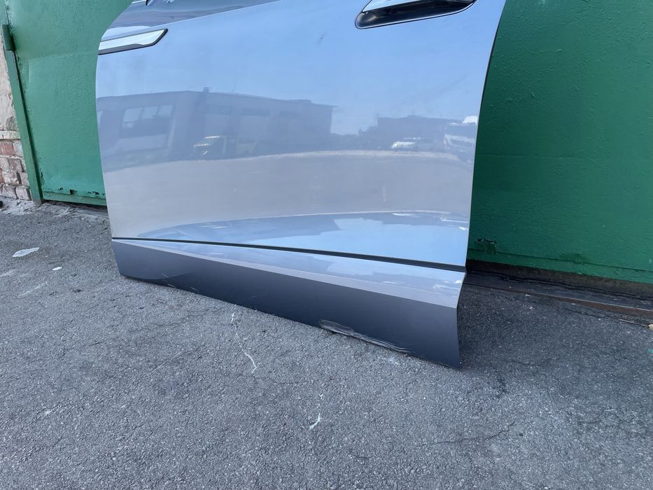 Двері ліві фольксваген vw volkswagen id 4 ід4 ID4