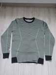 Puma & Porsche design L bluza sweter damski/męski zielony nowa