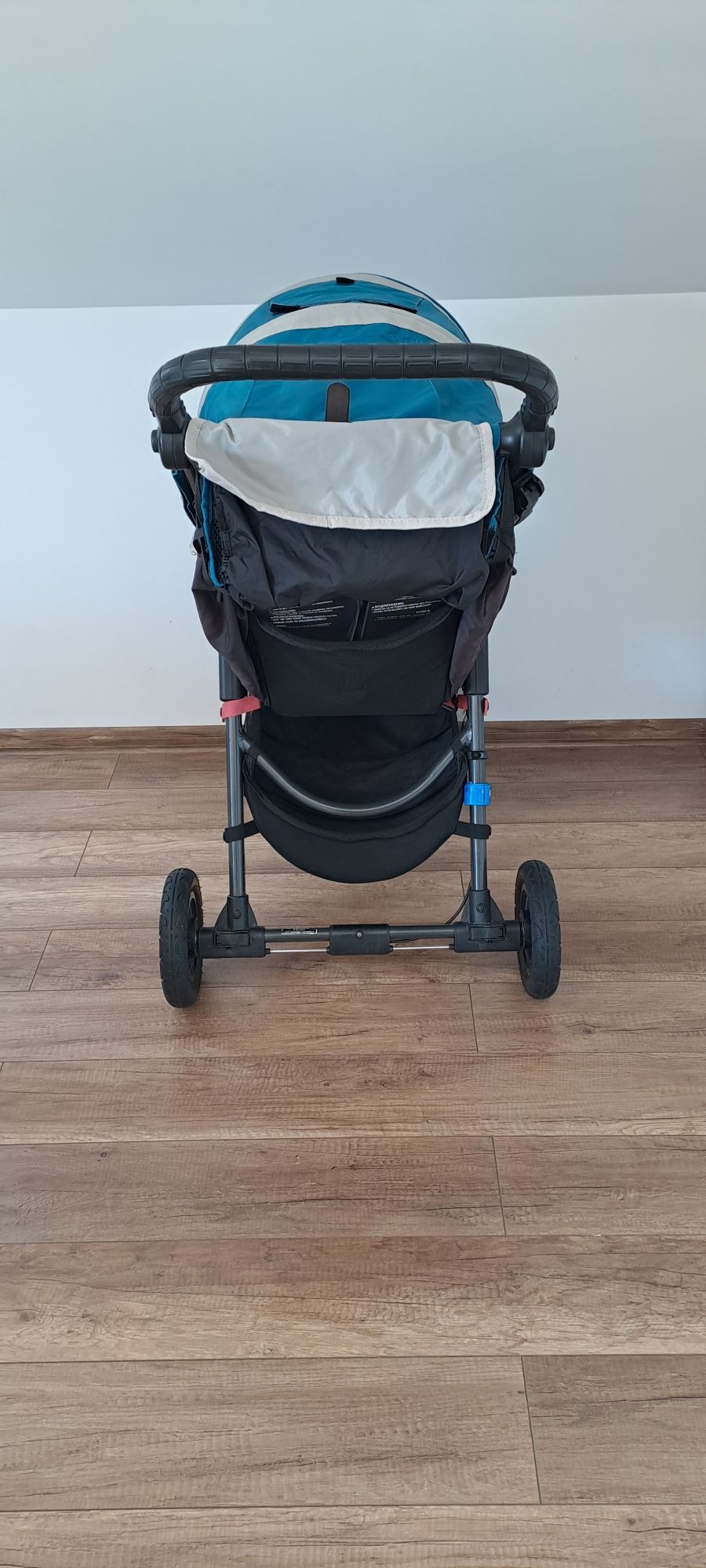 Babby Jogger Citi Mini GT