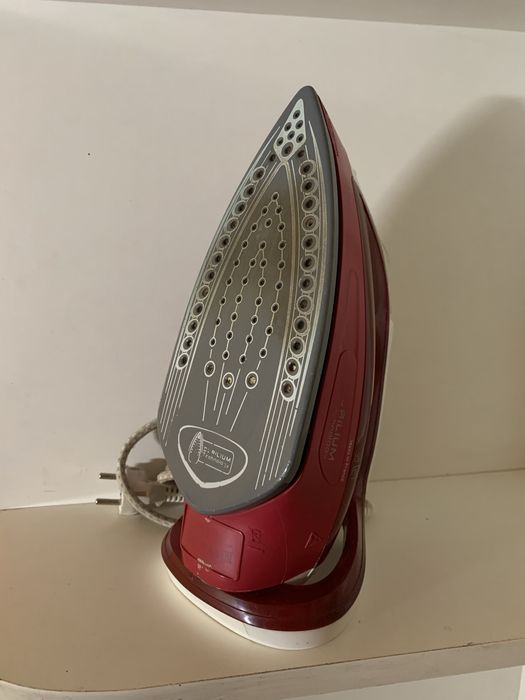 Праска червона Tefal