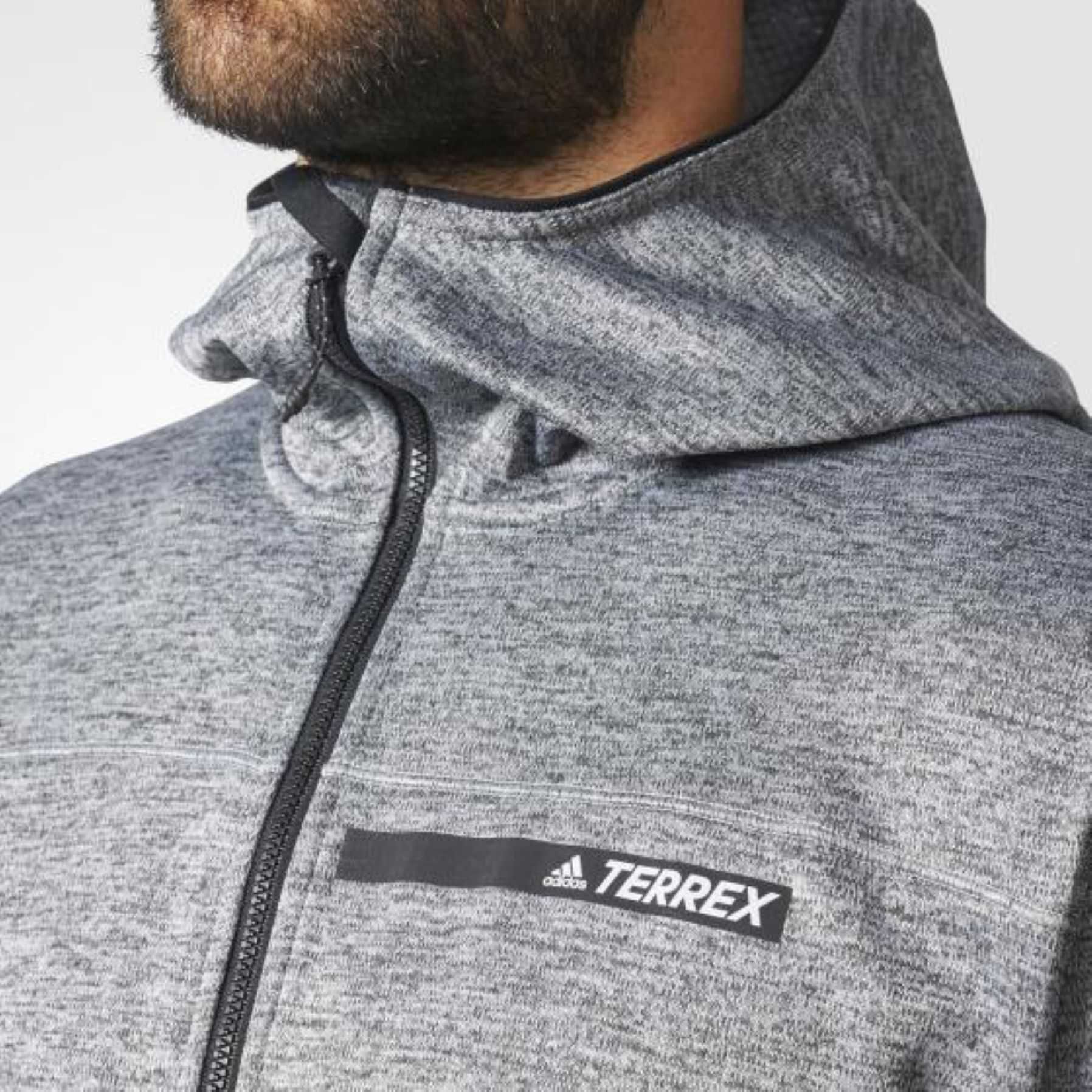 Чоловічий джемпер Adidas
