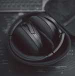 Edifier Stax Spirit S3 планарні бездротові Bluetooth 5.2 навушники