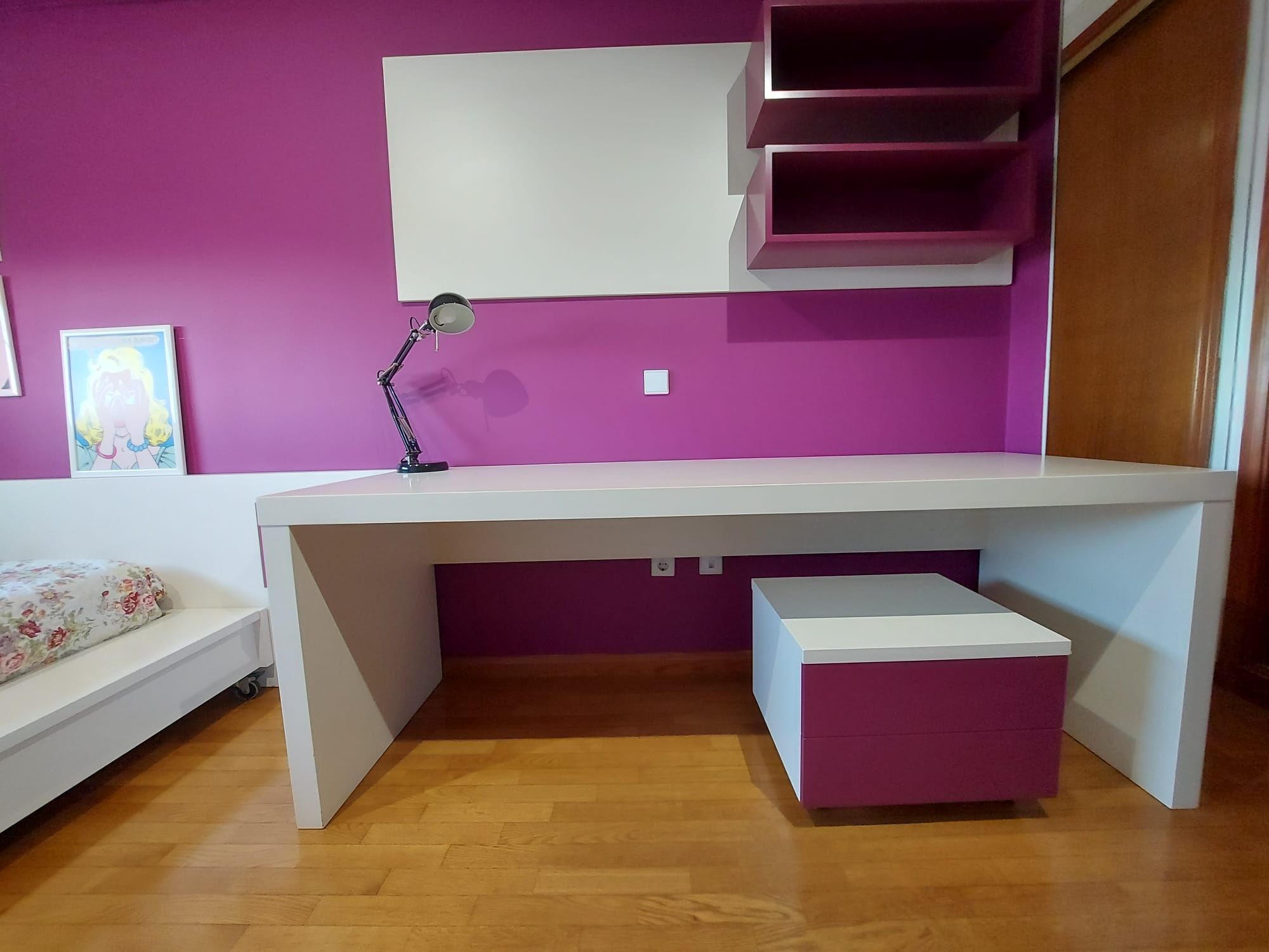 Mobilia de quarto