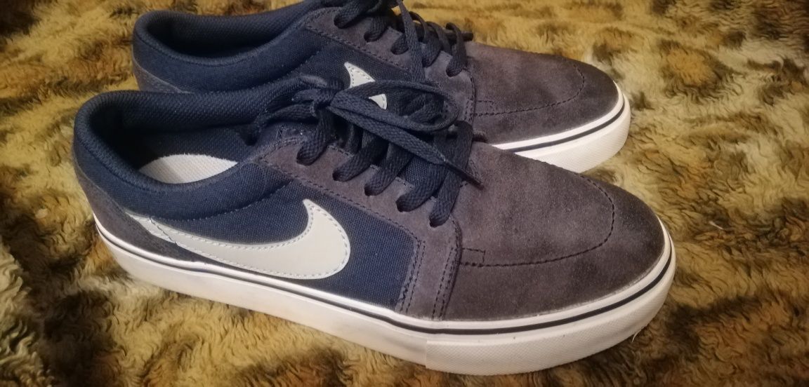 кеды Nike SB 36,5размер оригинал