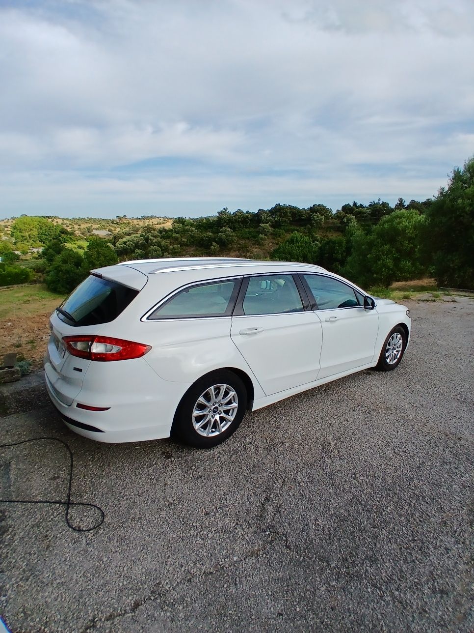 Ford Mondeo SW 1.5 TDCi Business ECOnetic