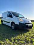 Citroën Jumpy  Citroen jumpy 1.6 HDI