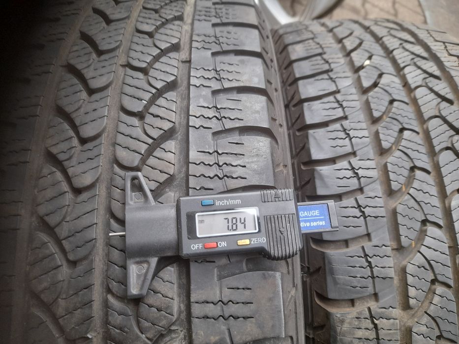 Opony do busa wielosezon 215/65r16c 205/65r16c  goodyear conti fulda