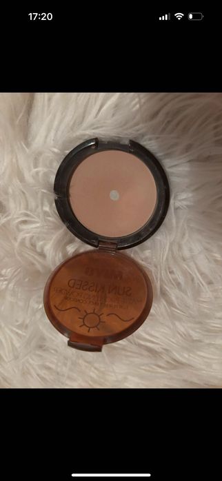 Bronzer Miyo SunKissed