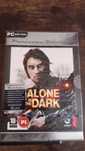 Alone in the Dark PC Nowa folia