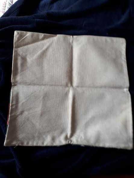 Almofadas (capas). Portes grátis.